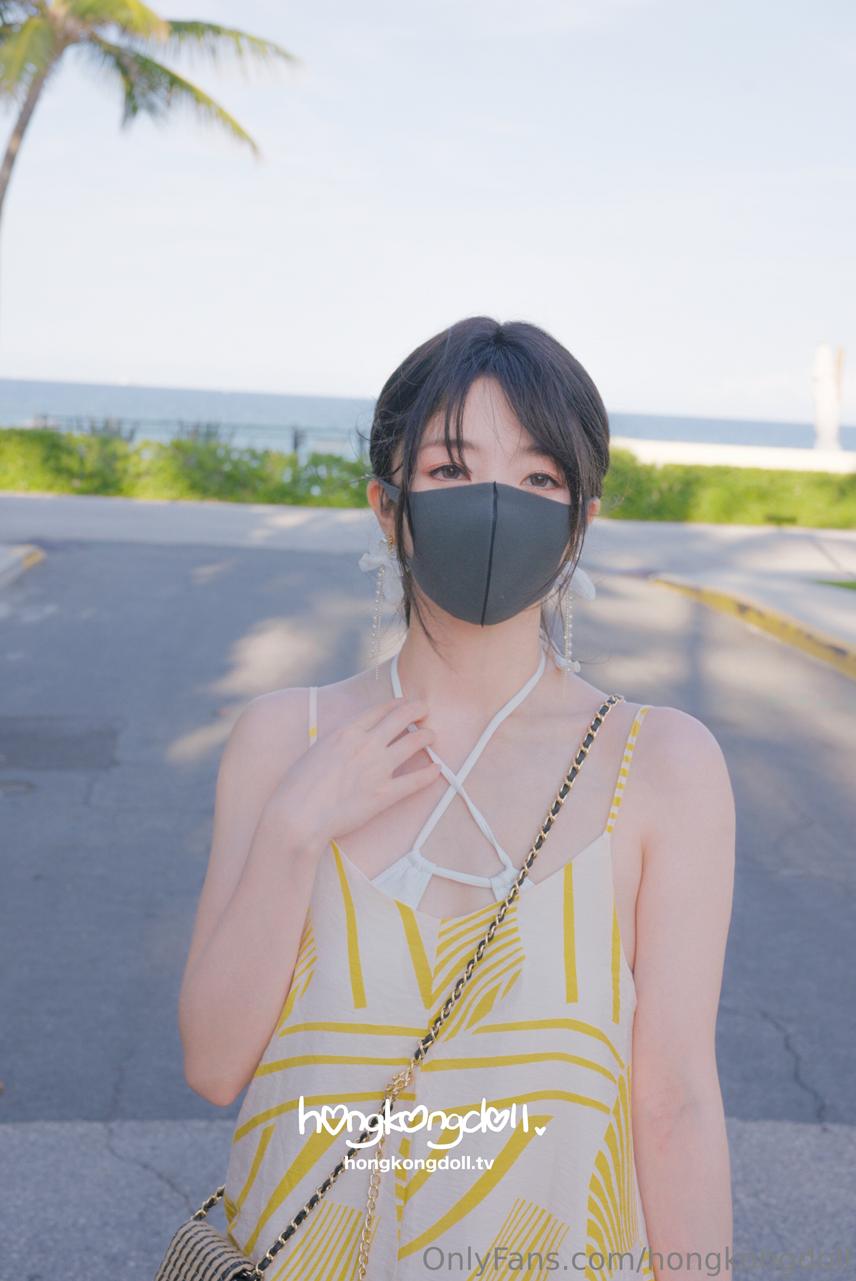 《HongKongDoll 「去年的某個下午」》最新高清在线播放封面图